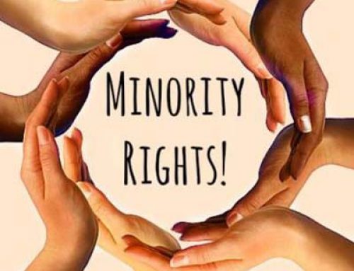 Promotion of Minority rights
